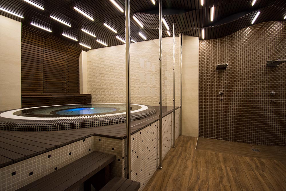 مایا اسپا Maya Spa
