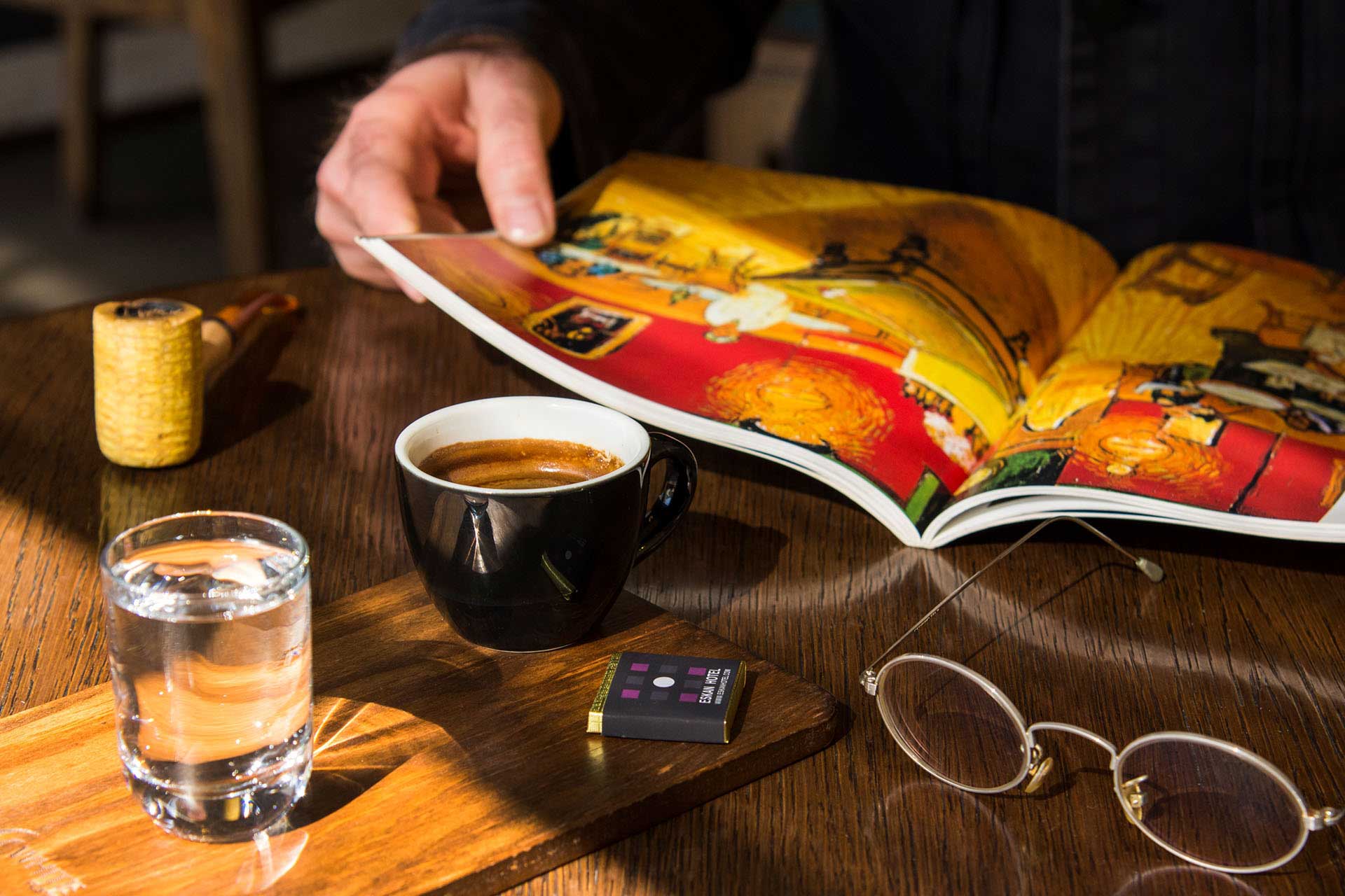 شار بیسترو Shar Bistro
