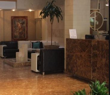iiBookingBL1.Models.mHotelInfo?.Name
