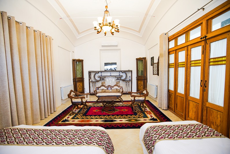 شاهنشين VIP
