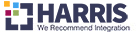 Harris logo