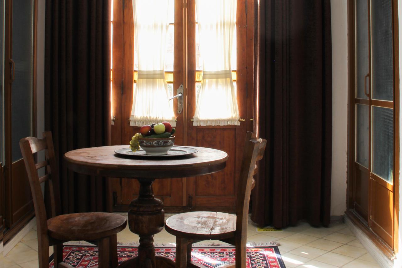 اتاق دبل همکف