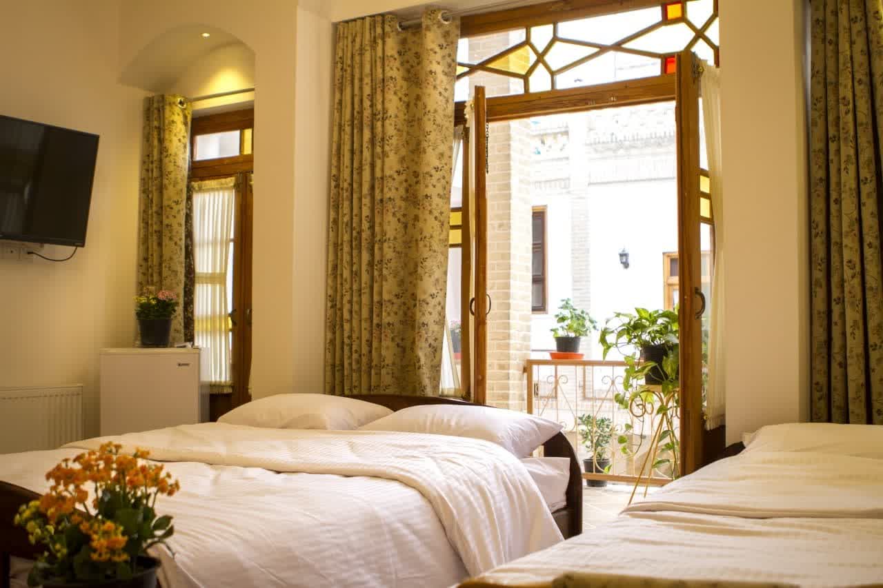 شاهنشين همکف VIP