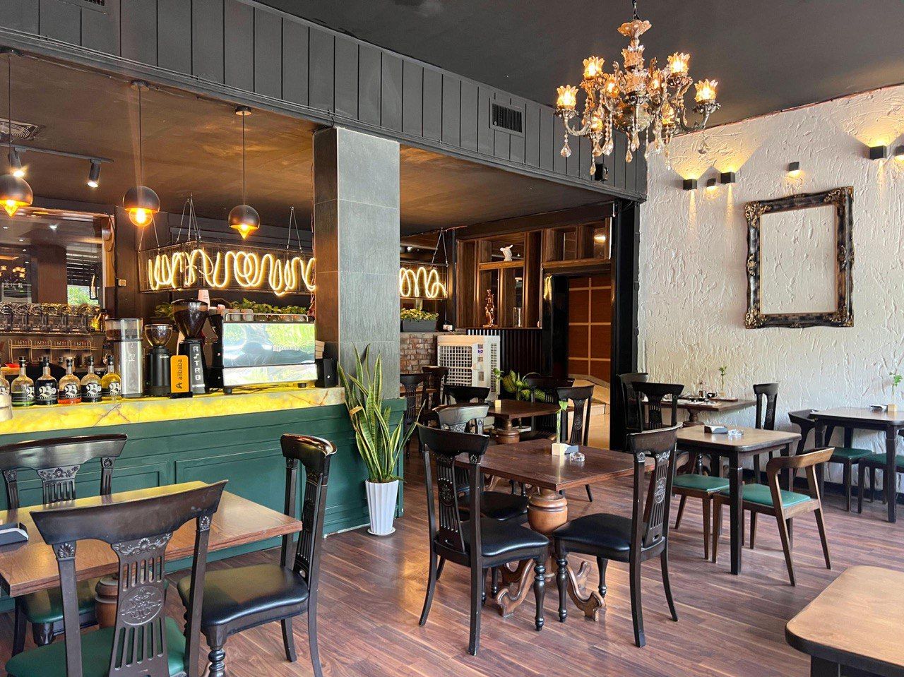 هتل اطلس شيراز