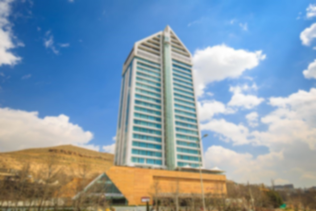 کافه شاپ لابی