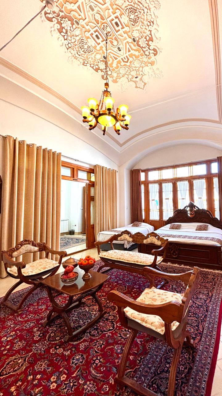شاهنشين VIP