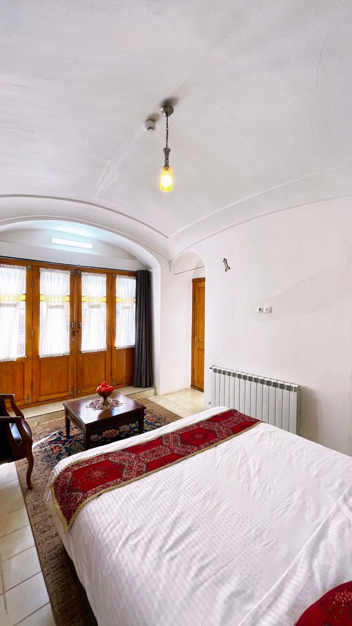 اتاق کانکت 
