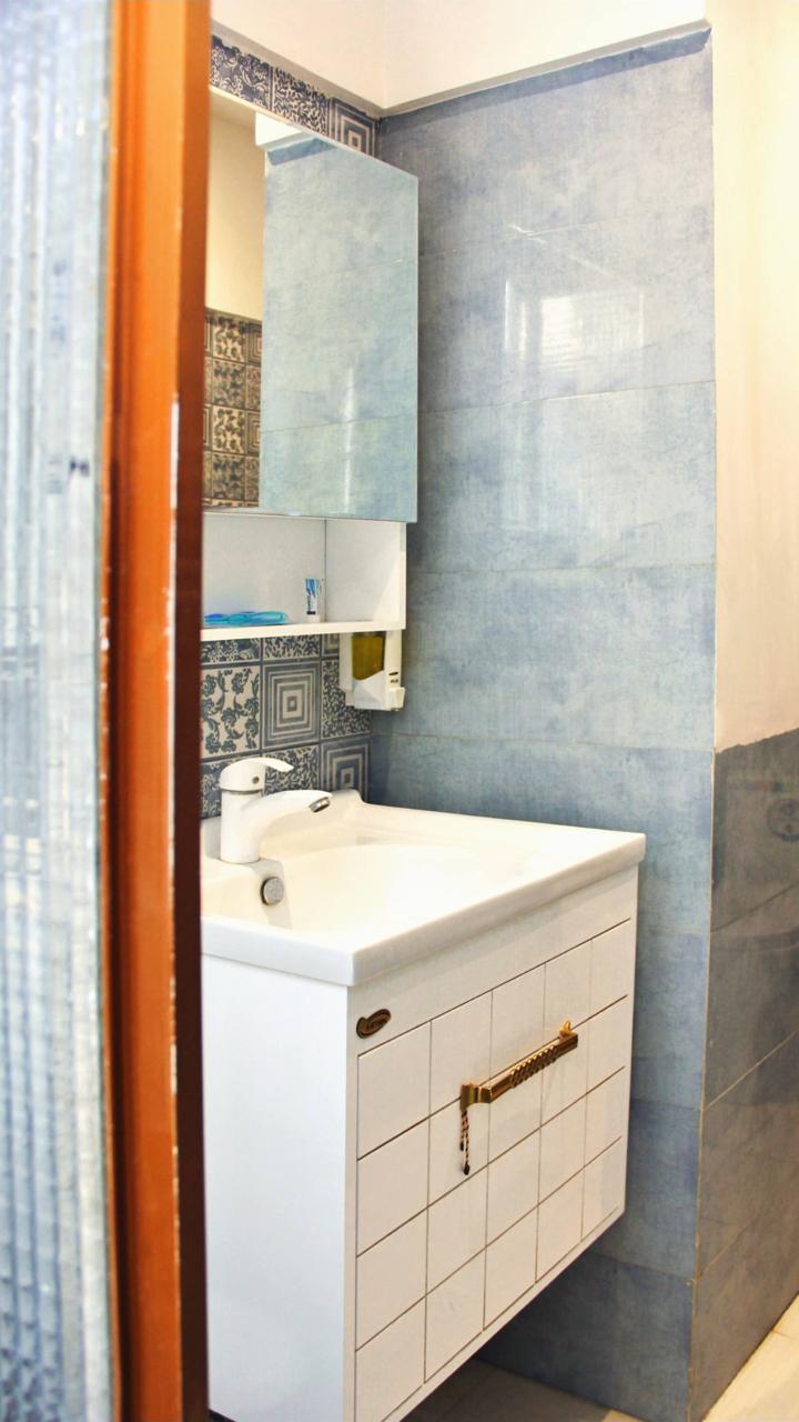 اتاق دبل همکف